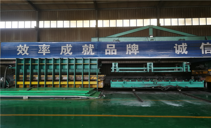 超高分子量聚乙烯板材