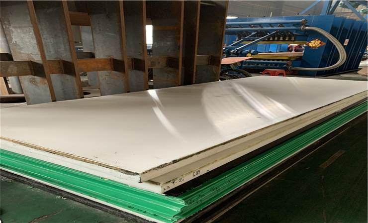 超高分子量聚乙烯板