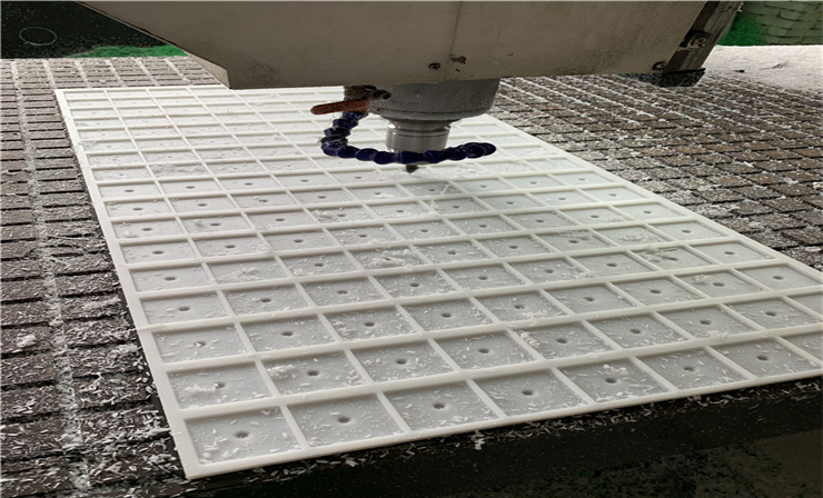 高分子異形件定做